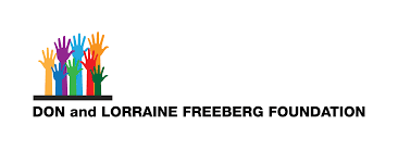 Don and Lorraine Freeberg Foundation