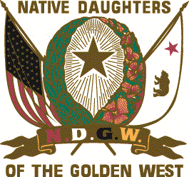Native Daughters of the Golden West